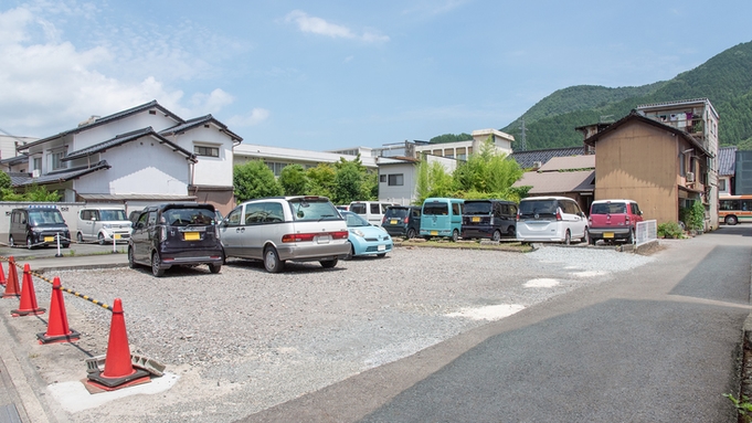 天空の城『竹田城跡』に近いホテル☆車で約15分！カメラ持参で出発♪